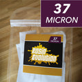 Press Bags – 37 micron (50 bags) / 5,08 x 7,62 cm