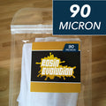 Press Bags – 90 micron (10 bags) / 7,62 x 15,24 cm