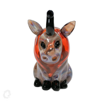 SIBELLEY - BABY KIRIN