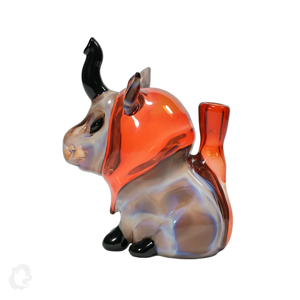 SIBELLEY - BABY KIRIN