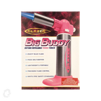 BLAZER BIG BUDDY- PINK