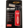 BLAZER BIG SHOT - RED (GLOW)