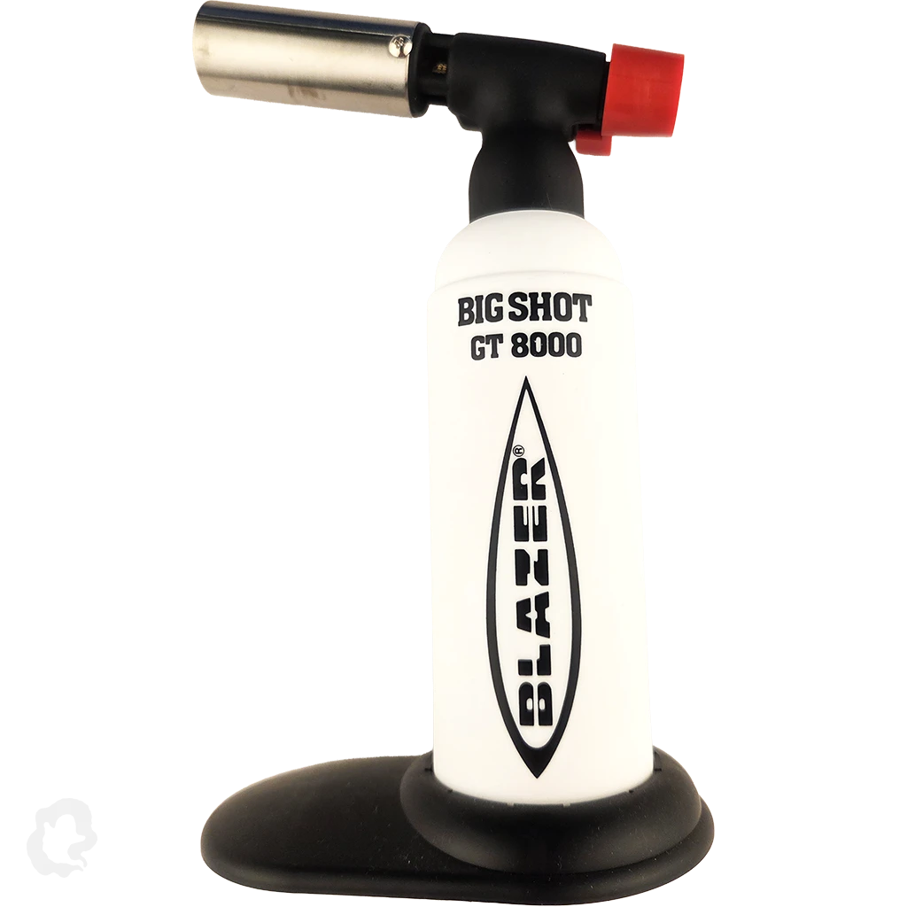 BLAZER BIG SHOT - WHITE