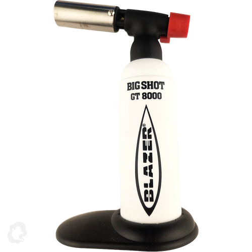 BLAZER BIG SHOT - WHITE