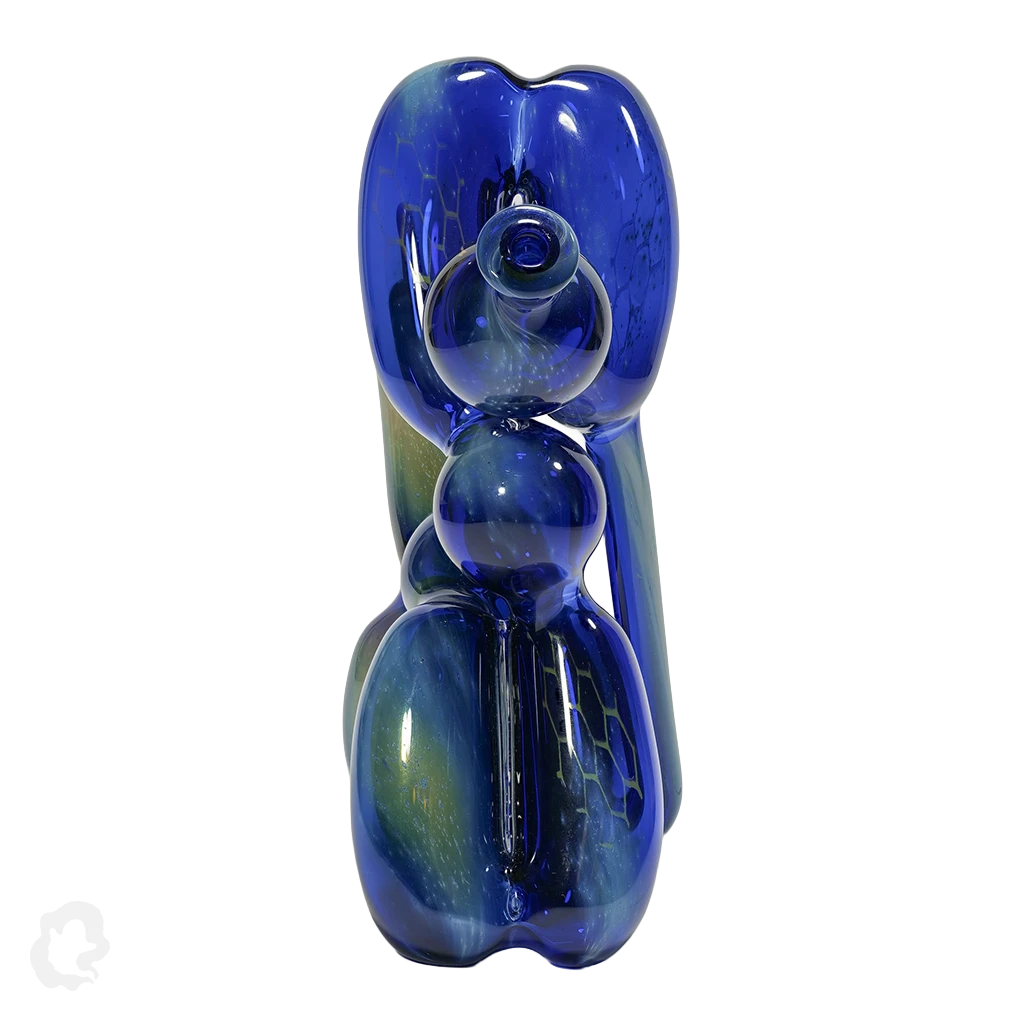BLITZKRIEGA x SMURF
