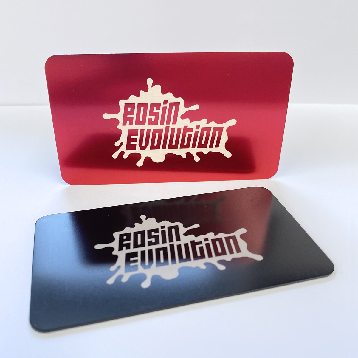 Collection Card