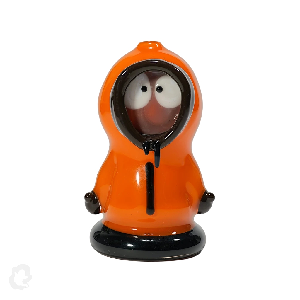 Kenny Rig by Hashba Gio