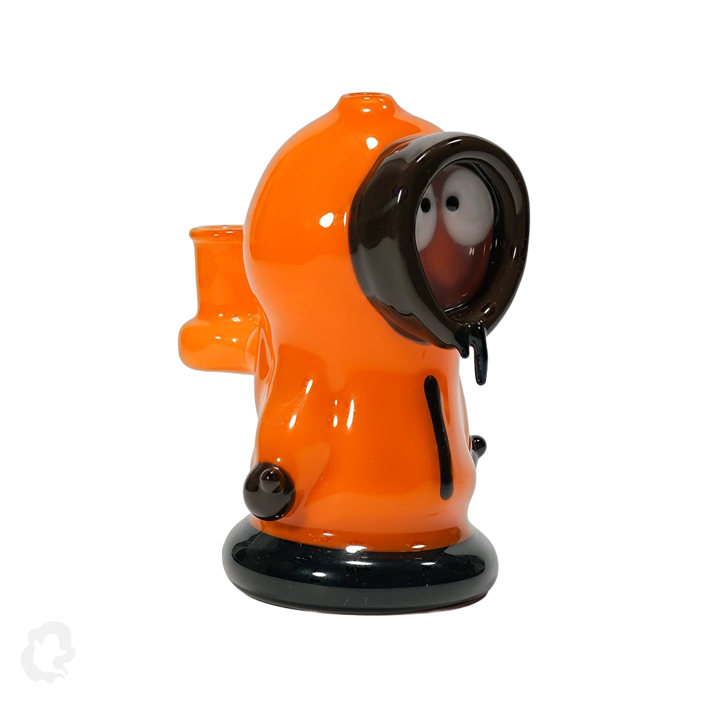 Kenny Rig by Hashba Gio