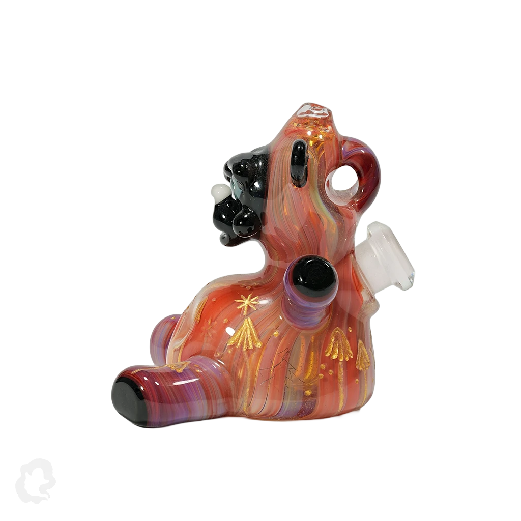 THEPENDYSHMAN - PENDY RIG