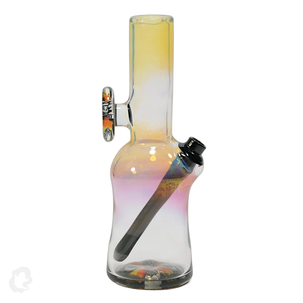 Crunkelstein Chipper Tube