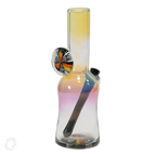 Crunkelstein Chipper Tube