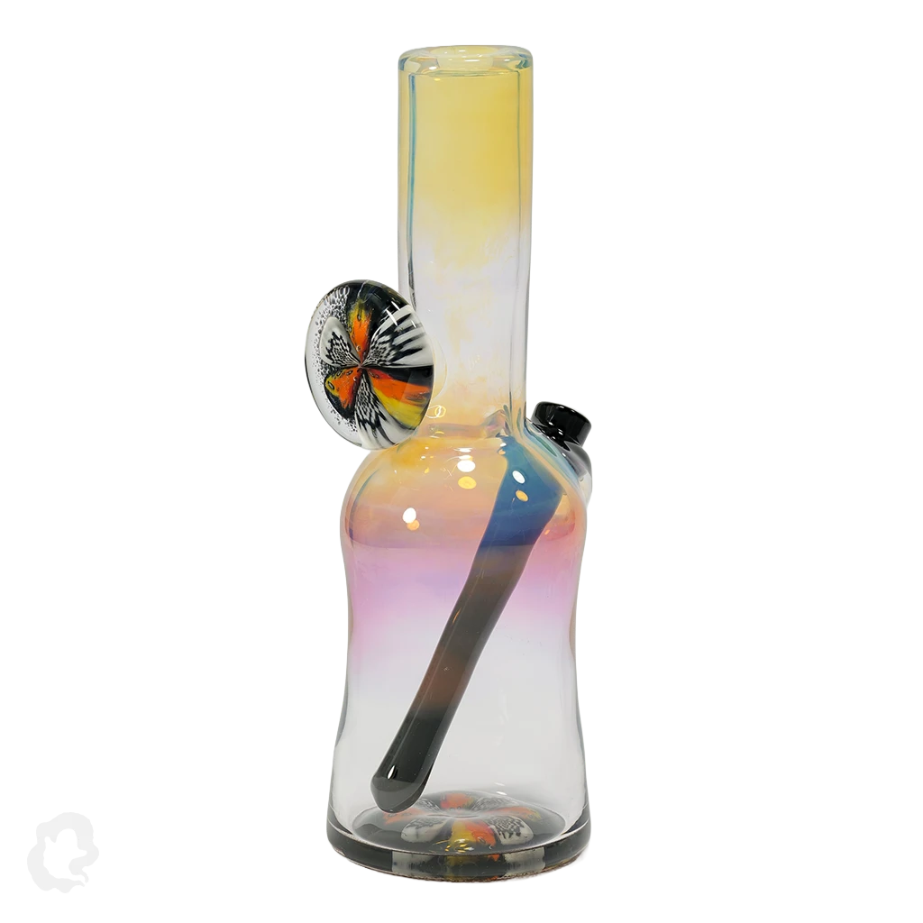 Crunkelstein Chipper Tube