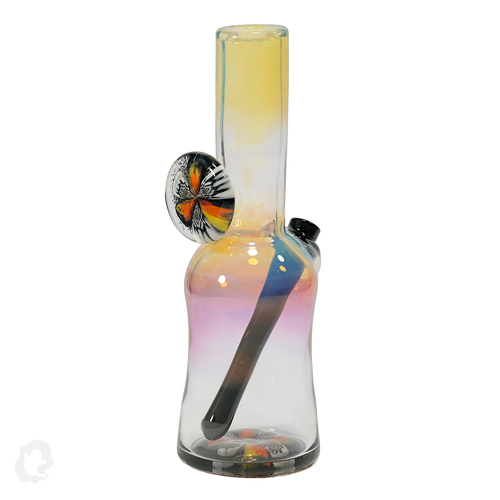 Crunkelstein Chipper Tube