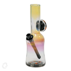 Crunkelstein Chipper Tube