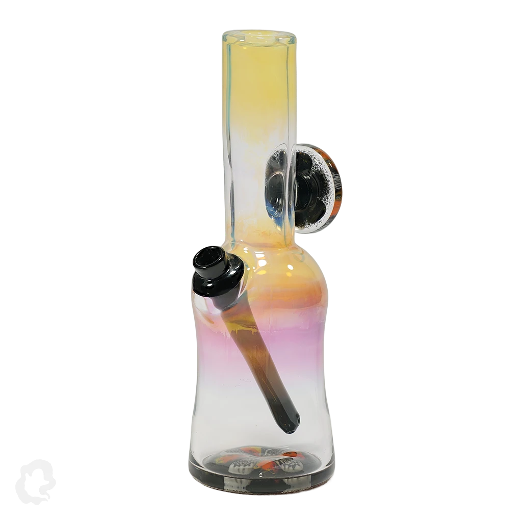 Crunkelstein Chipper Tube