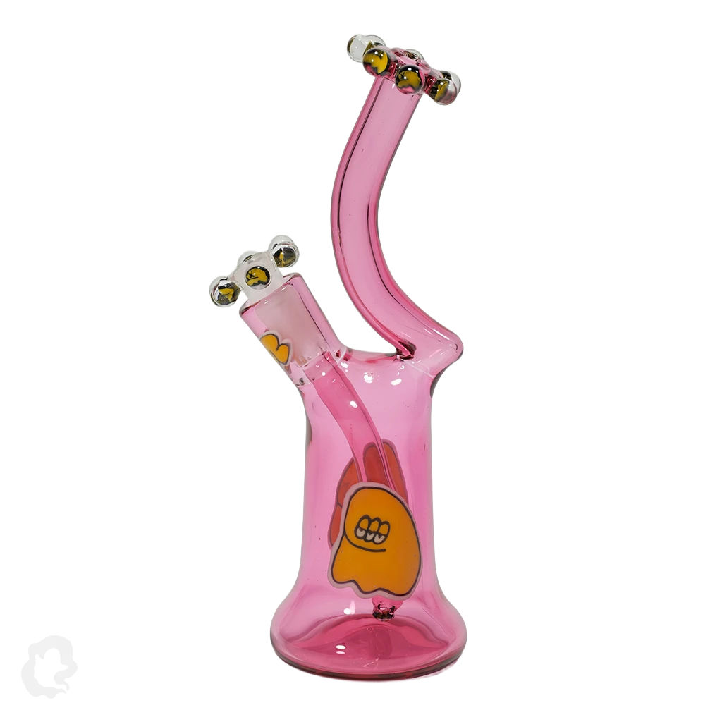 Stoneybvloney x Fedexglass