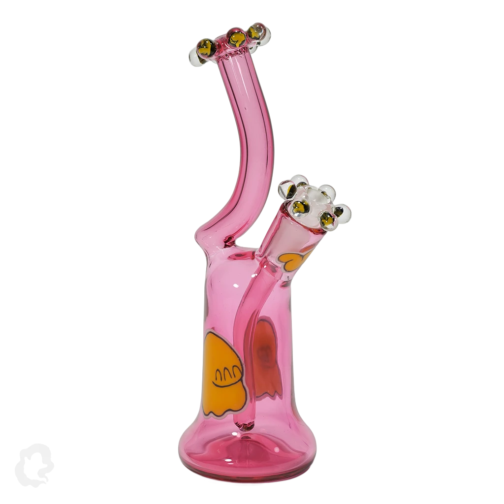 Stoneybvloney x Fedexglass