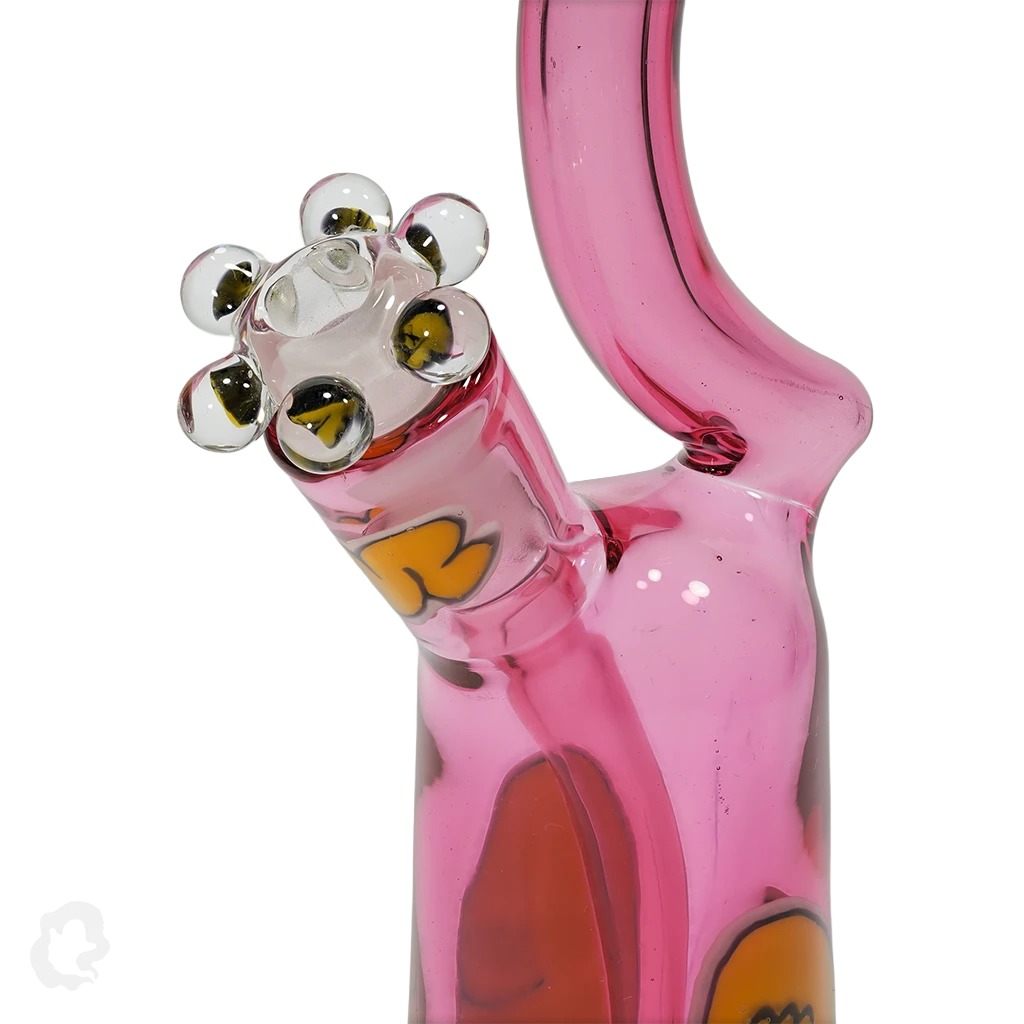 Stoneybvloney x Fedexglass