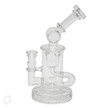 Mothership Clear Kleinrecycler 2nd Quality