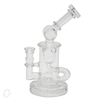 Mothership Clear Kleinrecycler 2nd Quality