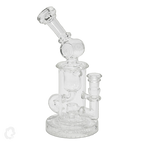 Mothership Clear Kleinrecycler 2nd Quality