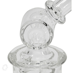 Mothership Clear Kleinrecycler 2nd Quality