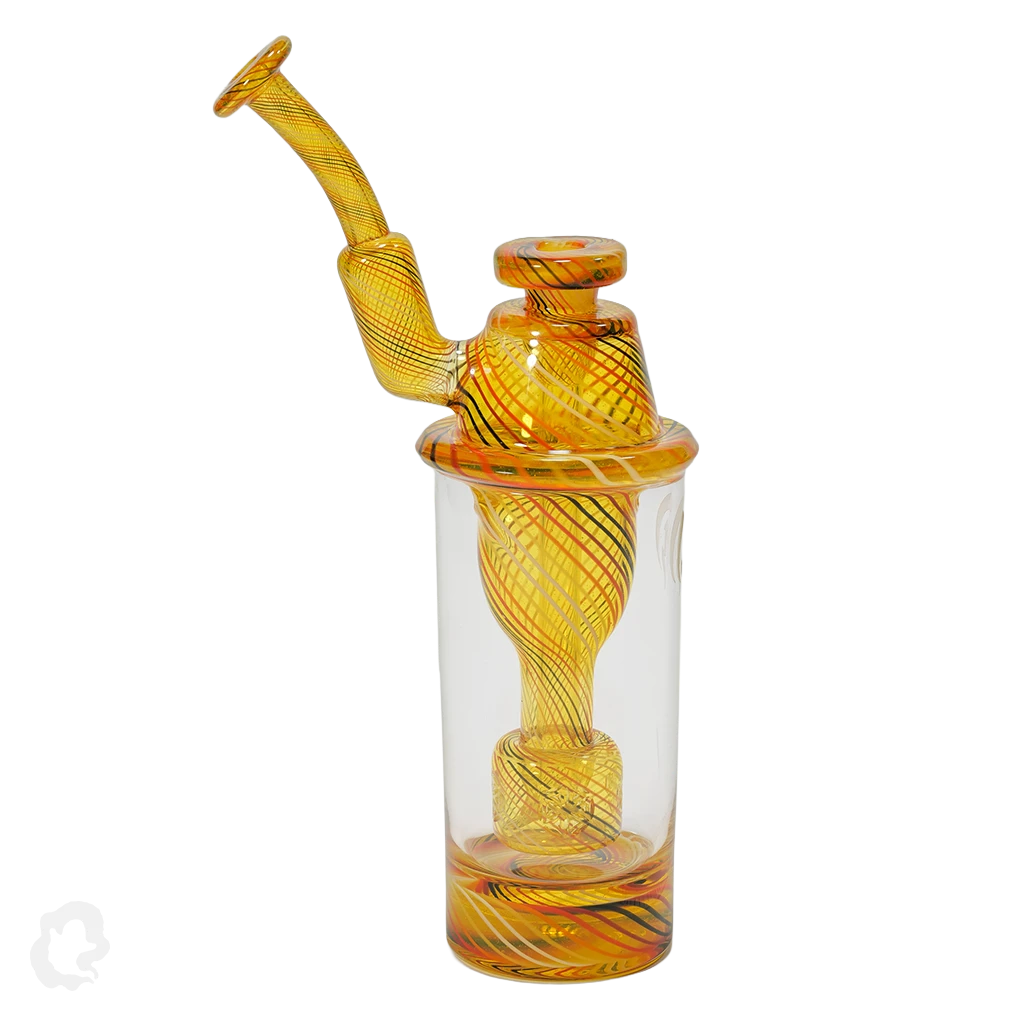 Mothership Torus Nova Cup Rig