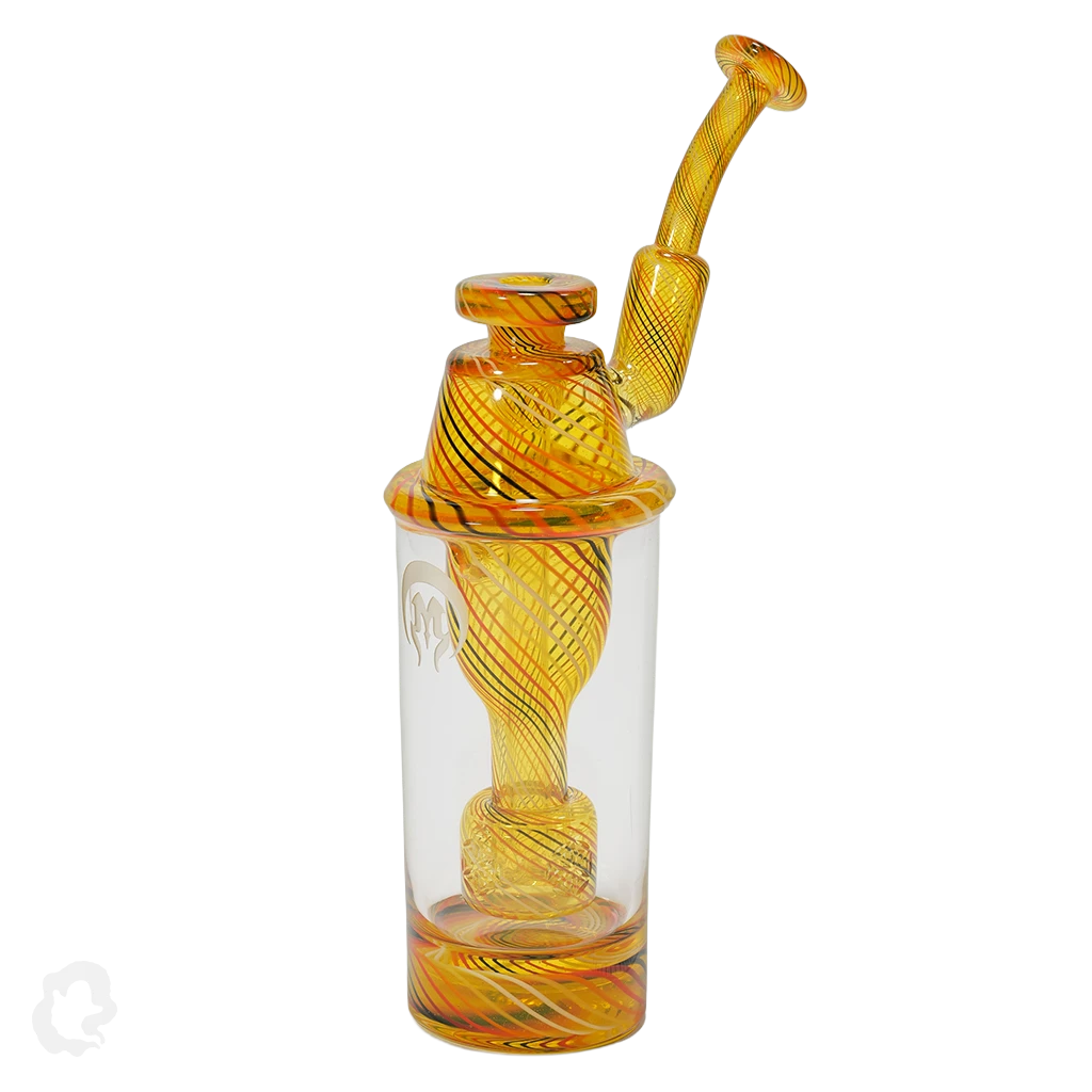 Mothership Torus Nova Cup Rig