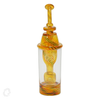 Mothership Torus Nova Cup Rig