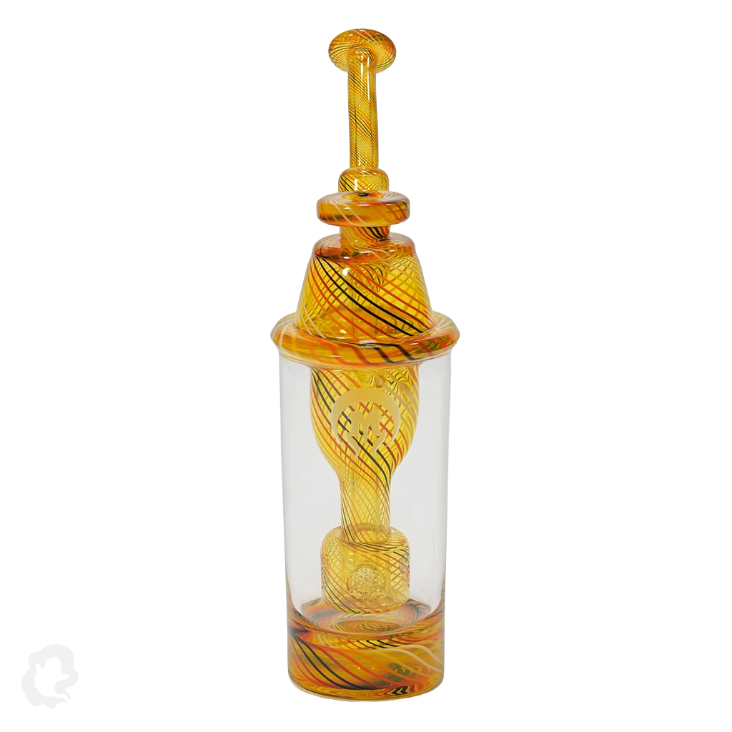 Mothership Torus Nova Cup Rig