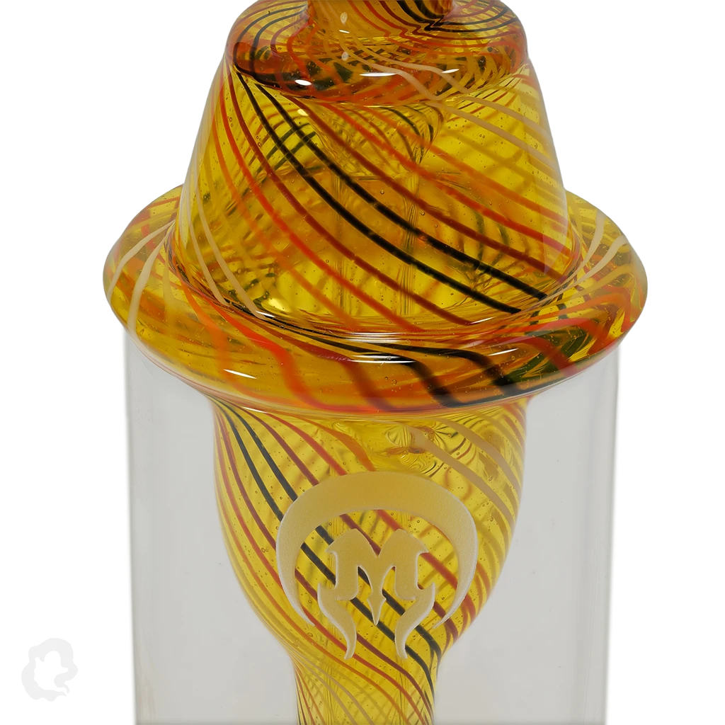 Mothership Torus Nova Cup Rig