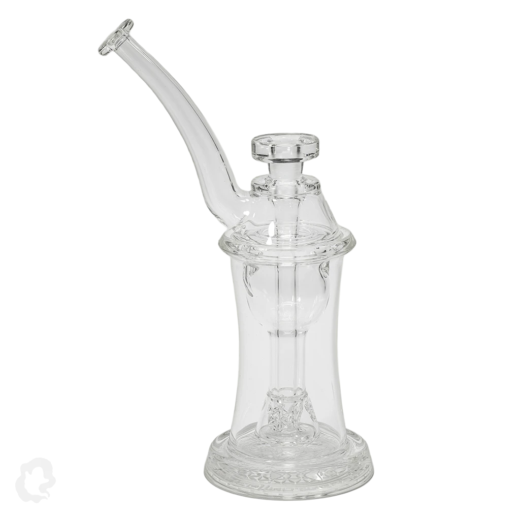 Mothership clear mini Nova 2nd