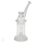 Mothership clear mini Nova 2nd