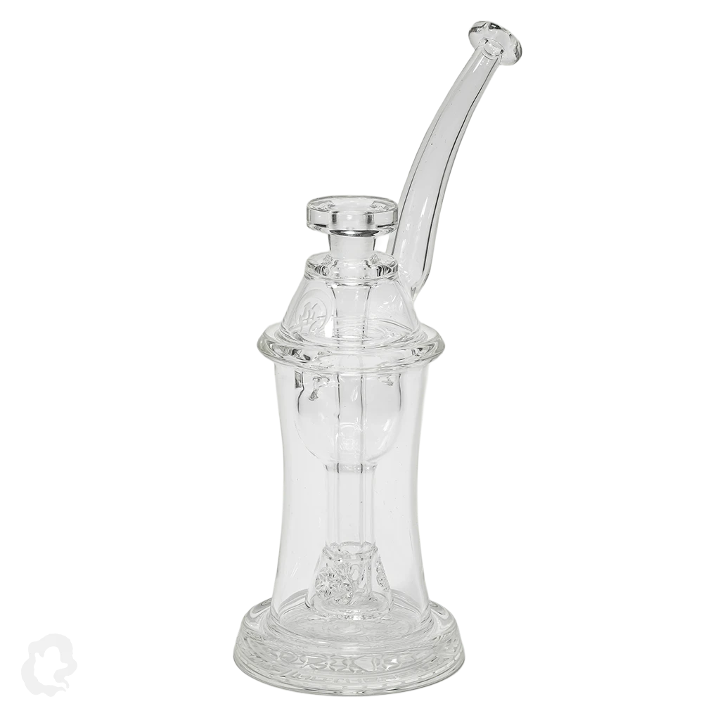 Mothership clear mini Nova 2nd