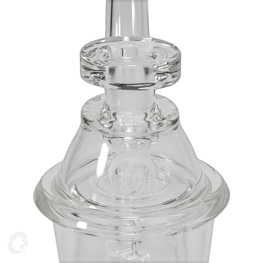 Mothership clear mini Nova 2nd