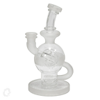 Mothership Frosted Ball Rig