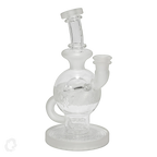 Mothership Frosted Ball Rig