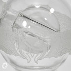Mothership Frosted Ball Rig