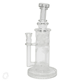 Mothership Clear mini SFT
