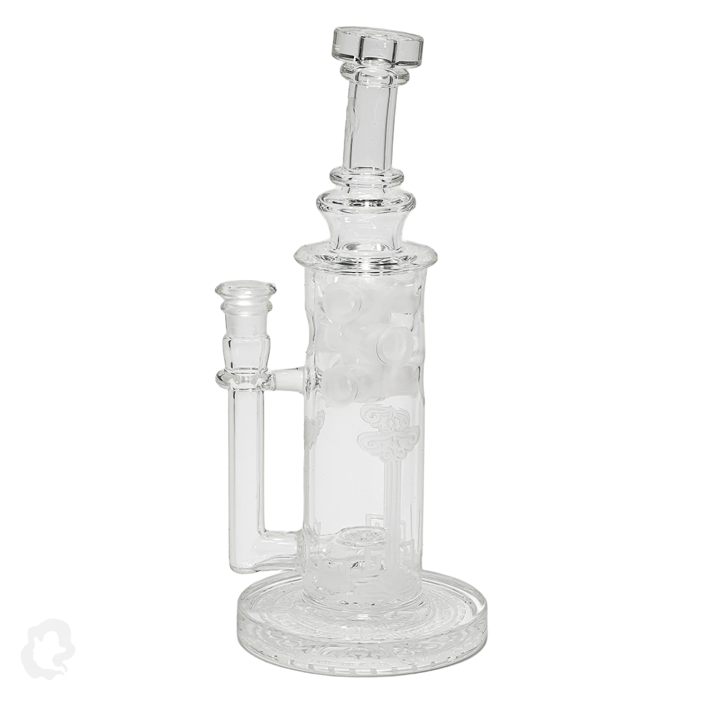 Mothership Clear mini SFT