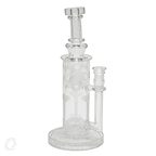 Mothership Clear mini SFT