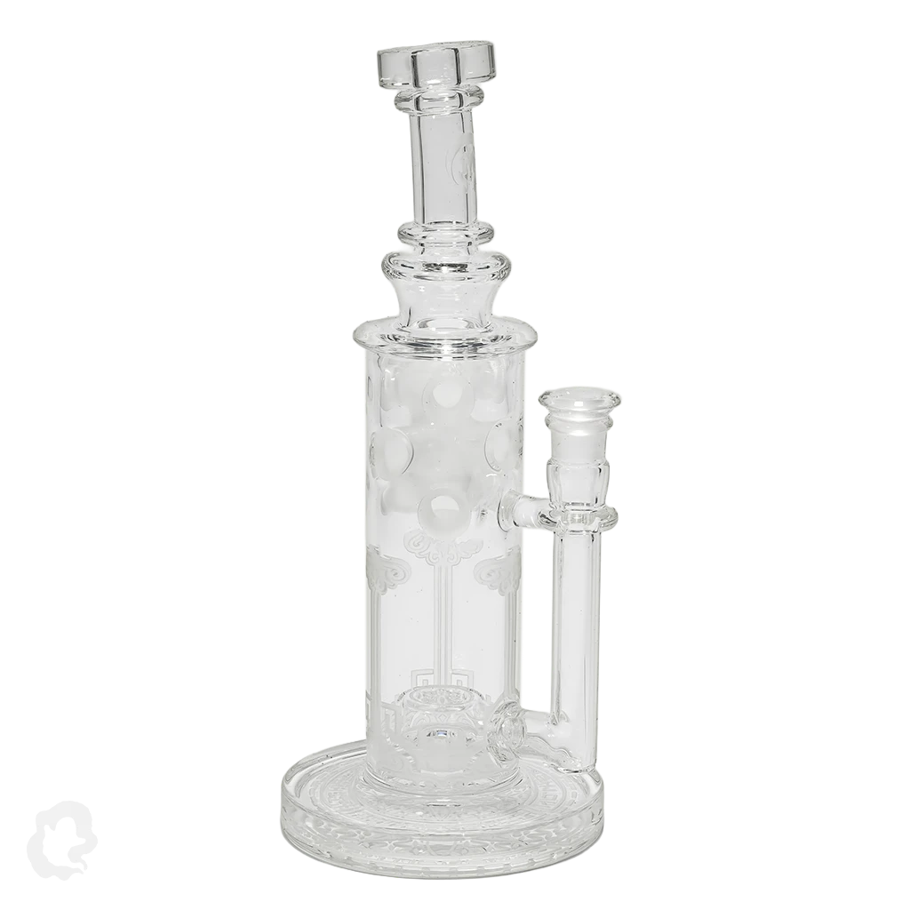 Mothership Clear mini SFT