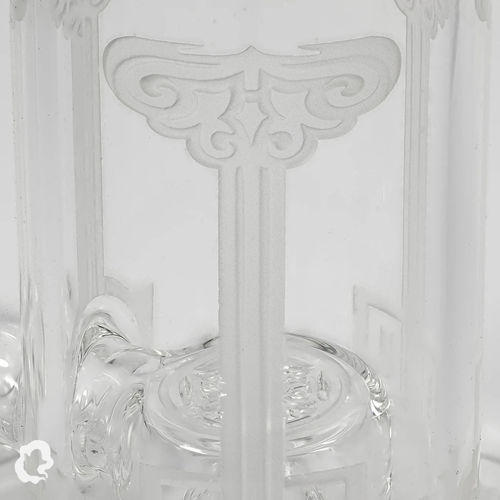 Mothership Clear mini SFT