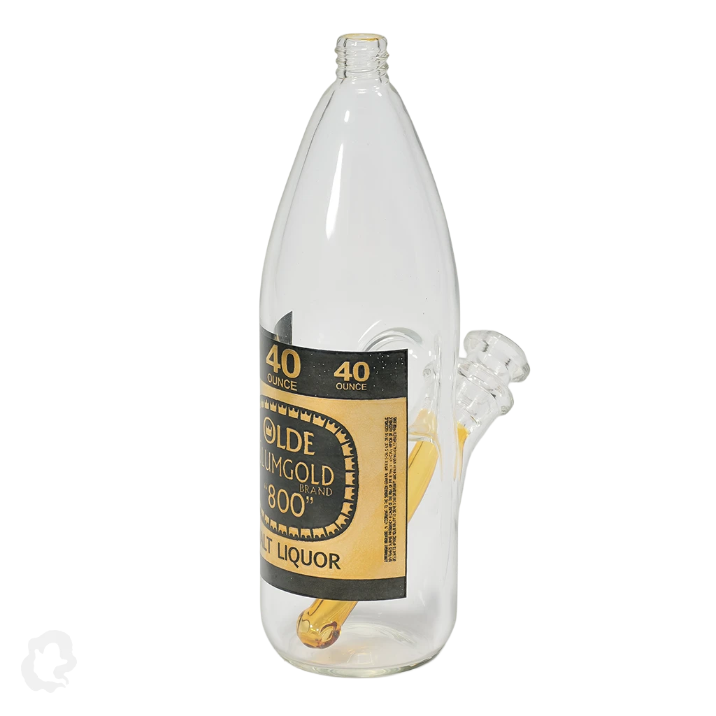 Slumgold Shredder 45° 10mm