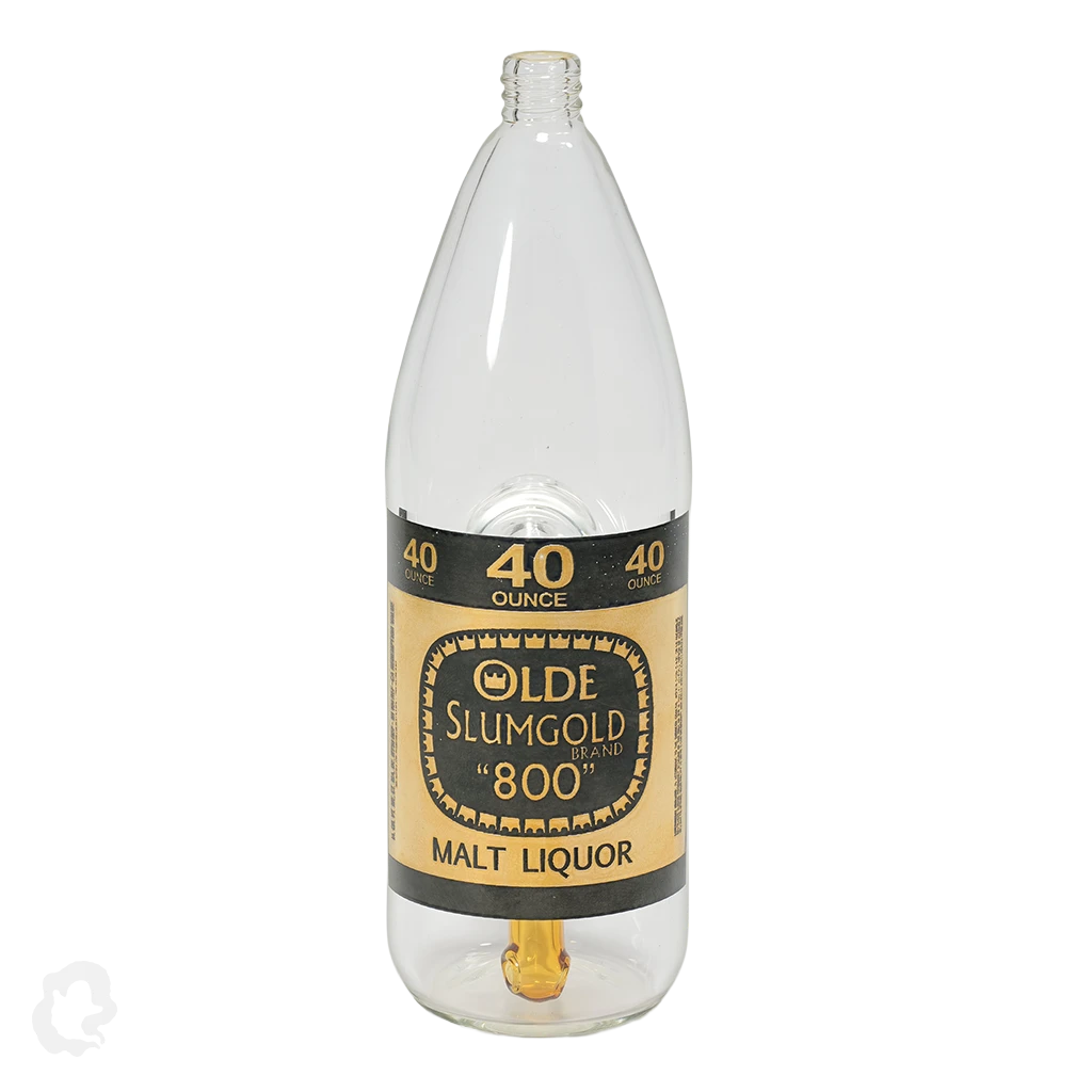 Slumgold Shredder 45° 10mm