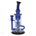Mothership Straight Fab Klein Recycler