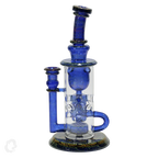 Mothership Straight Fab Klein Recycler
