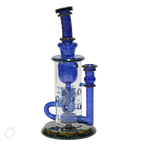Mothership Straight Fab Klein Recycler
