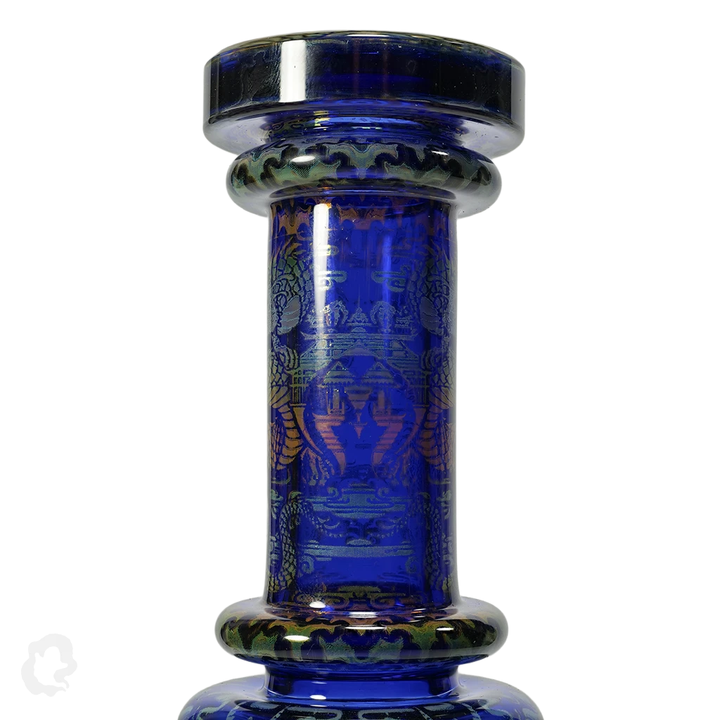 Mothership Straight Fab Klein Recycler