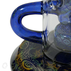 Mothership Straight Fab Klein Recycler